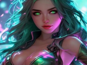 英雄联盟诡术妖姬壁纸-lol诡术妖姬出装2020