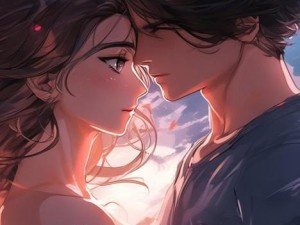爱情与痛的共舞男生女生在一起嗟嗟嗟很痛现看