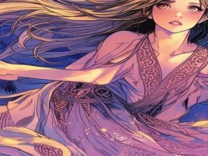 《圣僧中蛊三天三夜的奇幻旅程与心灵救赎》