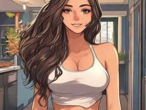 厨房到餐厅要经过客厅的装修效果图-从厨房走到客厅