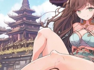 王氏寺庙快活几天漫画,王氏寺庙的快乐日常：一段轻松幽默的漫画旅程