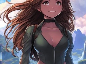 探索卡一卡二新区无人区的神秘魅力与自然奇观之旅
