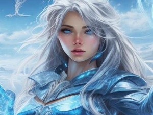 冰霜之力：龙之谷炼金术师的叠冰传奇与探索