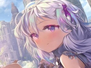 原神世界的奇幻旅程与角间的深情羁绊探秘
