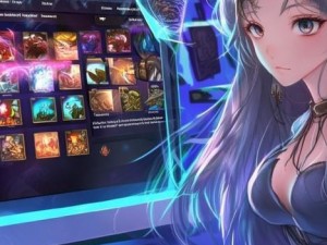 炉石传说官网全新改版上线 探索最新卡牌与精彩活动