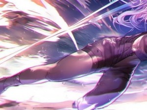 流星蝴蝶剑大招详细介绍;流星蝴蝶剑大招详细介绍图