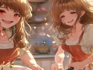 两个人在家做什么菜好吃_家中美食探秘两人共创美味佳肴的幸福时光