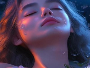 女性半夜莲花开，一场关于内在成长与自我发现的旅程女人半夜莲花会开吗