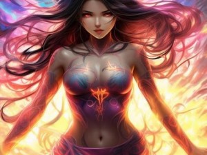 元素之力会毁灭你_元素之力有多强