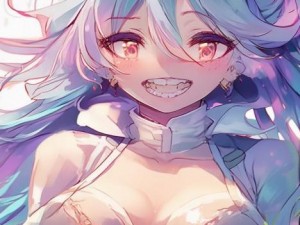 伽罗ちゃん的个性魅力分析她的活泼可爱与坚定勇敢特质