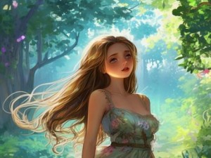 探索秘密花园,探秘花园的奇幻之旅发现隐藏在自然中的美丽与秘密