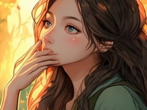 女生自我安抚的手艺人之路与心灵成长探索