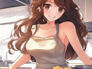 边做饭边收拾的高效厨房秘籍让你轻松享受烹饪乐趣