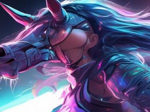 人马星际探险：追寻宇宙中的神秘与奇迹