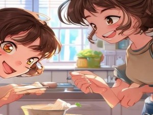 体育生与小可爱每日美食大作战吃饭乐趣无穷尽享美味生活