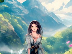 探索亚洲乱码无人区的神秘之旅 卡1卡2卡3全景揭秘