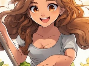 拨拔萝卜的乐趣与技巧分享让你轻松收获美味健康生活