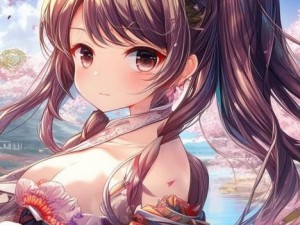 八重神子的诱惑，品味稻妻的文化风情八重神子好可爱