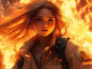 烈焰中的双雄五名消防员的生死对决