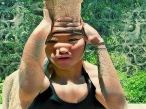厨房韵母三部曲：品味生活的音符与滋味交响
