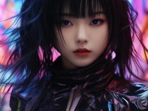 日本一姐RAPPER潮水，先锋文化中的女性力量日本第一rapper