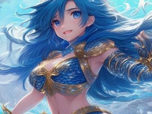 鱼人骑士游四海猜三个数字-鱼人骑士畅游四海探秘三位数字的奇幻冒险之旅