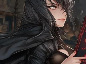血源诅咒攻略书—血源诅咒全攻略揭秘：从新手到大师的终极指南与技巧分享