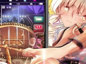 太鼓达人iPhone;《掌中乐章：探索以太鼓达人iPhone的节奏魅力与游戏乐趣》