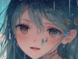 小朋友忘记带伞了-小朋友的雨天冒险：忘记带伞的欢笑与泪水