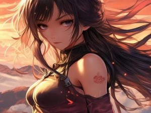 征服之路：勇者无畏，挑战极限，书写传奇人生的篇章