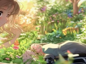女儿倾心打造花园愿景陪伴植物人父亲重拾生命的希望