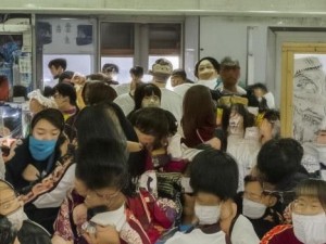 B站暴躁姐舞蹈精选集：热血舞动与激情碰撞的完美演绎