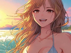夏日海滩,一个充满阳光、海浪和欢乐的地方,它不仅是人们逃离城市喧嚣的避风港,更是释放心灵、寻找灵感的天堂。在这个充满活力的环境中,我决定展开一场关于海洋文化的探险,探索这片蓝色领域带来的无限魅力。夏日海滩sana未增删带歌词
