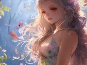 秘密花园第17章启示：重生与爱的力量在心灵深处绽放