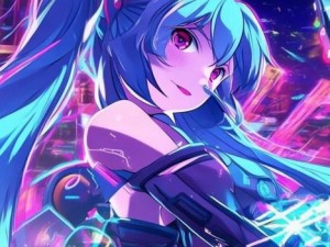 初音未来游戏下载全攻略畅玩指南与最新活动一网打尽