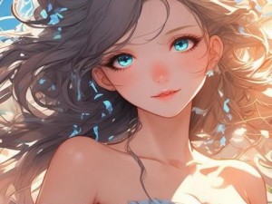 公孙离夏日皮肤绽放清凉魅力与炎炎夏日的完美邂逅