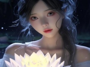 女人半夜莲花开，从寂静到绽放的秘密女人半夜莲花会开吗