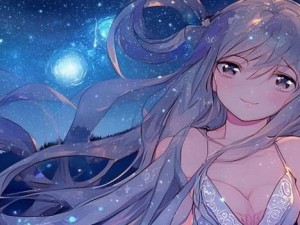 夜幕下的奇幻旅程 动画电影带你探索梦境与星空的奇妙世界