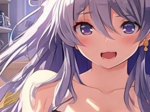 家里没人妹妹提议我们可以一起做点什么的有趣视频