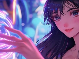 来触摸吧,触摸吧：探索触感科技带来的全新互动体验与生活方式