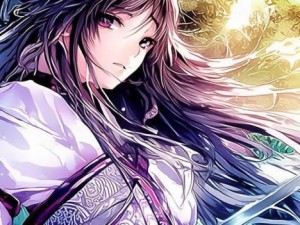 数珠丸恒次极-数珠丸恒次的传奇之旅探秘与历史交织的武士精神