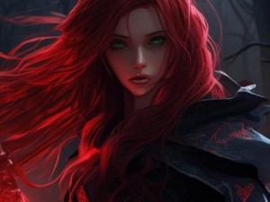 神秘与鲜血交织的传说——血法师的秘密探秘血法师萨尔诺斯