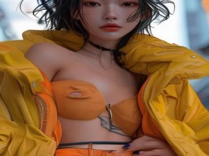2024年韩版大尺码时尚潮流指南尽显自信与魅力