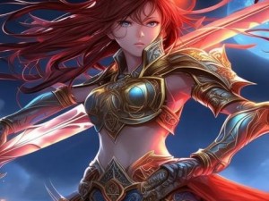 剑灵斗士怎么样2021、2021剑灵斗士评测与攻略解析让你轻松上手体验游戏魅力