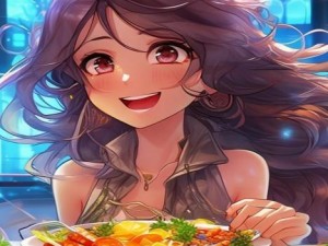 姬小满吃狂铁大季巴(姬小满挑战狂铁大季巴美食之旅，尽享舌尖上的极致美味体验)