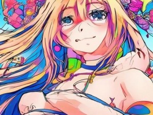 宅腐资源站：探索二次元世界的无限魅力与创作灵感
