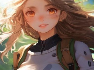 公园野战探险记：在自然中挑战自我与团队协作