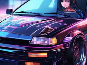 QQ飞车ae86改装,QQ飞车AE86改装全攻略 打造你的个性赛车梦想之旅