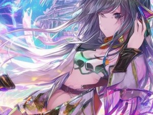 少女们的奇幻冒险免费畅游动漫游戏世界尽在眼前