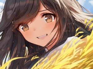 天穗之咲稻姬—天穗之咲稻姬的稻田奇缘与丰收之路的冒险旅程